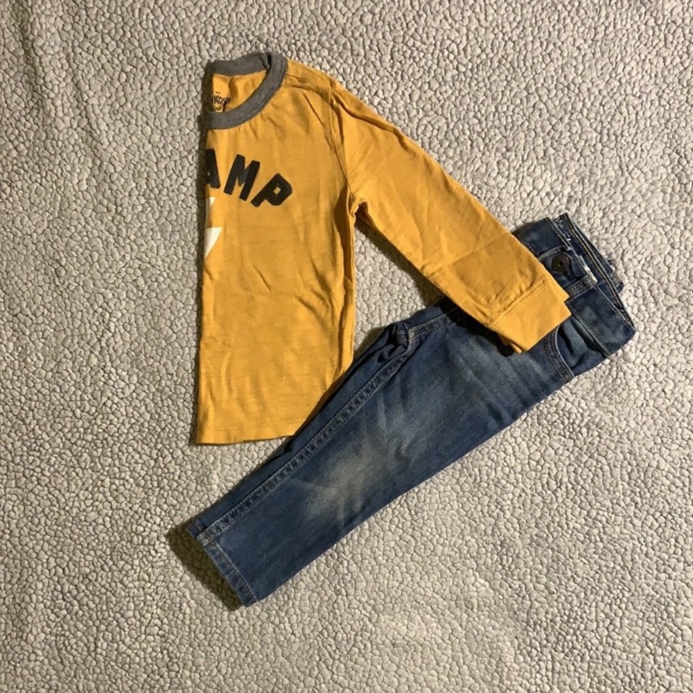 Pants set - Picture 3 of 3